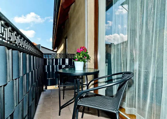 Prywatne Am * Władysławowo