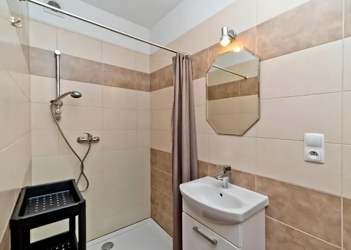 Prywatne Am 民宿 Władysławowo