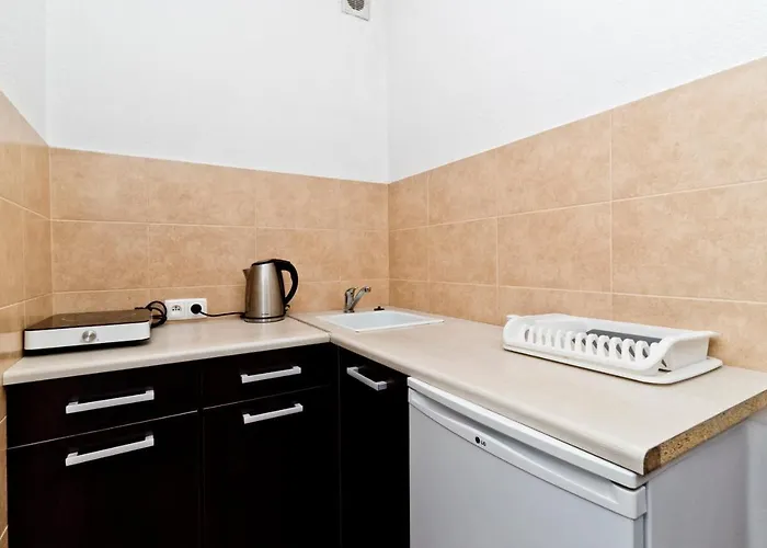 Prywatne Am 民宿 Władysławowo