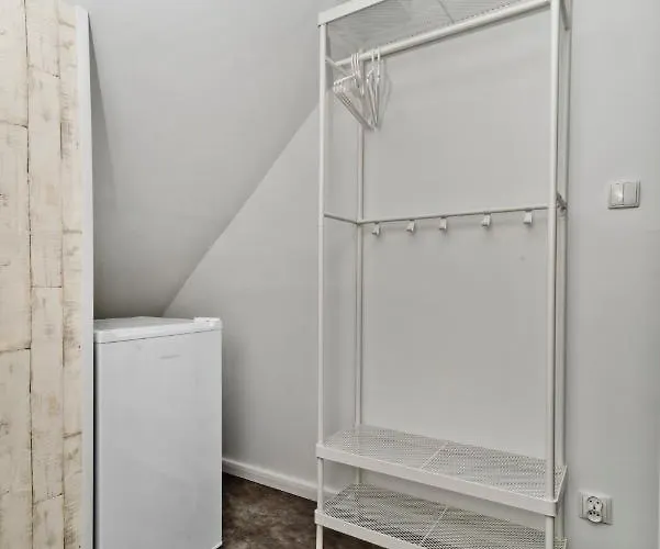 民宿 Prywatne Am *