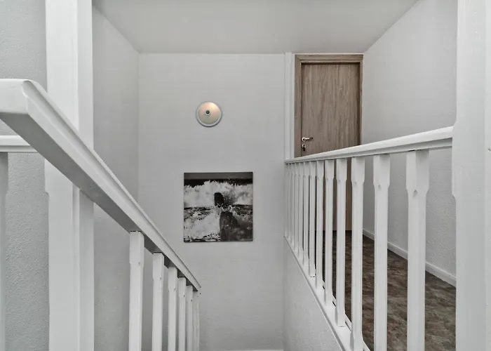 民宿 Prywatne Am Władysławowo