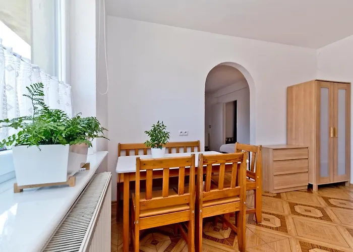 民宿 Prywatne Am *