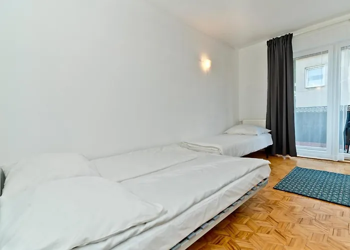 Prywatne Am * Władysławowo