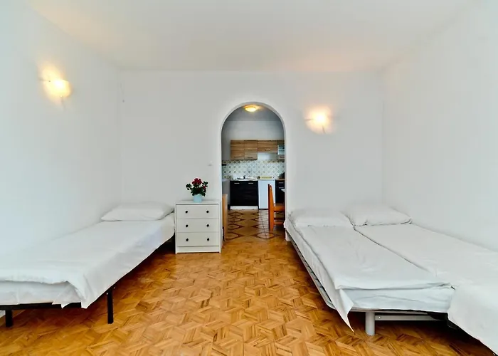 בית אירוח Prywatne Am