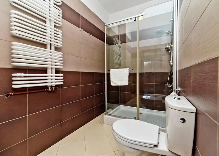 民宿 Prywatne Am *