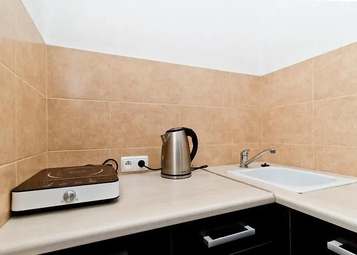 Prywatne Am * Władysławowo