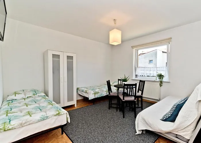 Prywatne Am בית אירוח