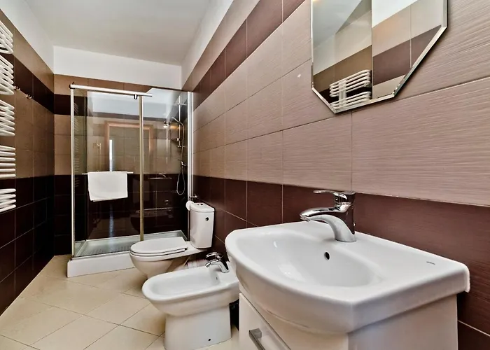 Prywatne Am Władysławowo