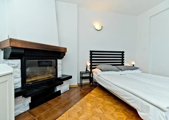 Prywatne Am Władysławowo