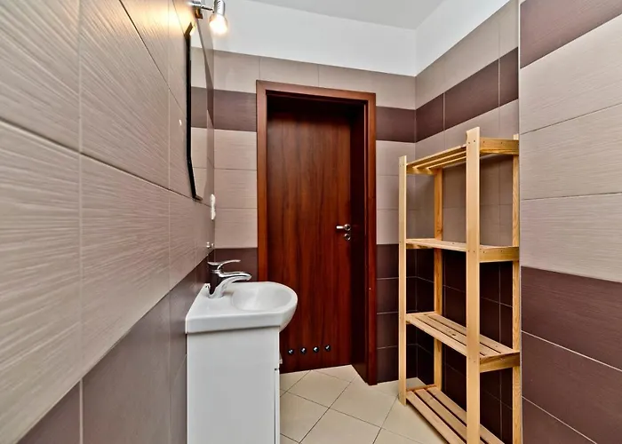 Prywatne Am 民宿 Władysławowo