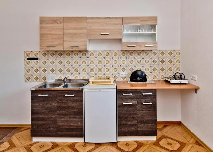 民宿 Prywatne Am *