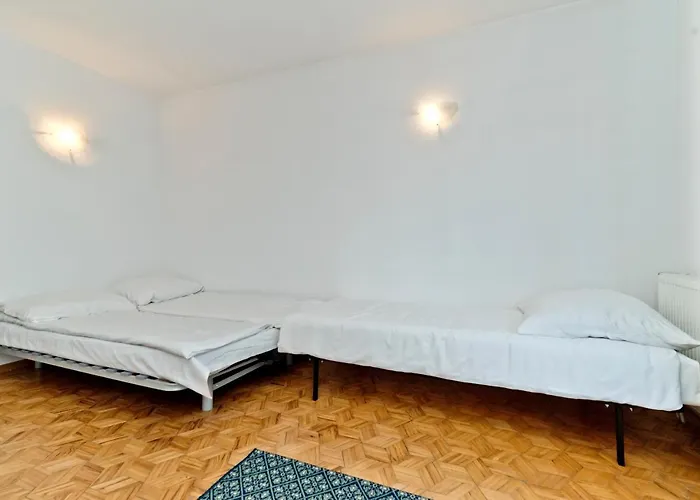 בית אירוח Prywatne Am *