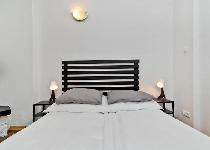 בית אירוח Prywatne Am Władysławowo