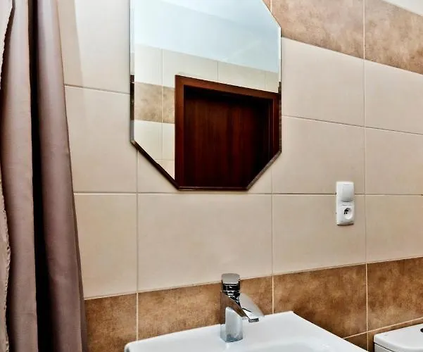 Prywatne Am * Władysławowo