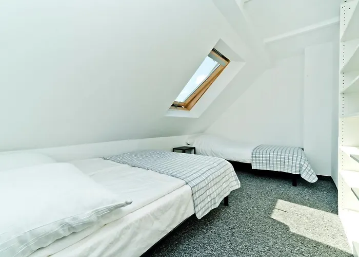 民宿 Prywatne Am Władysławowo