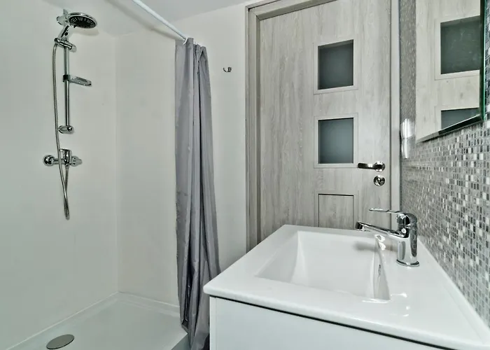 Prywatne Am 民宿 *