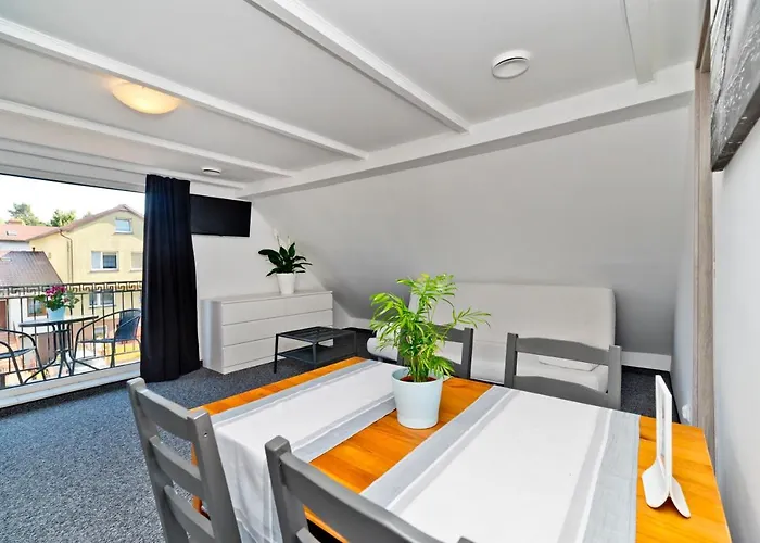 Prywatne Am Władysławowo