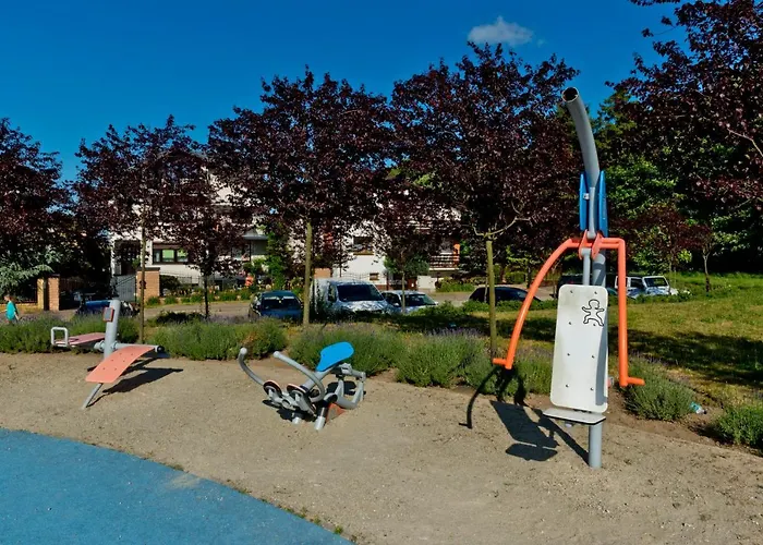 Prywatne Am * Władysławowo