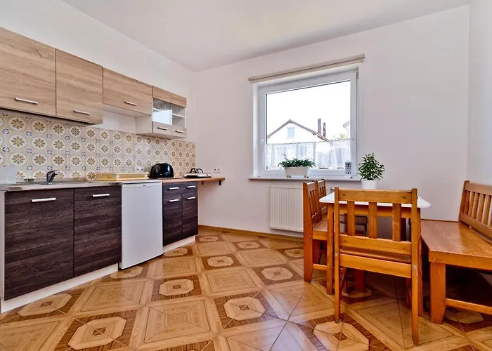 Prywatne Am 民宿 *