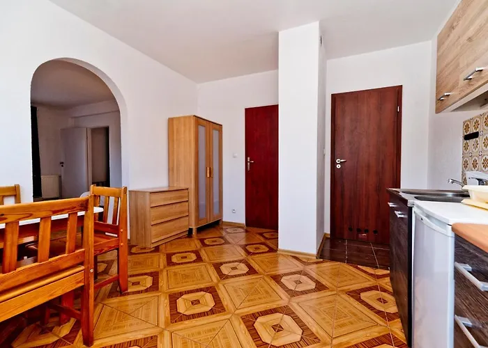 Prywatne Am Władysławowo