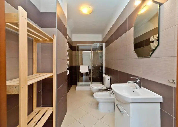 Prywatne Am 民宿 *