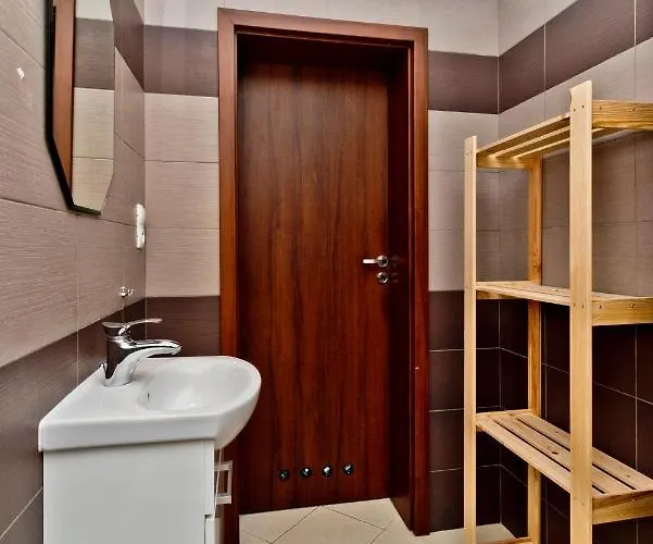 Prywatne Am 民宿 *