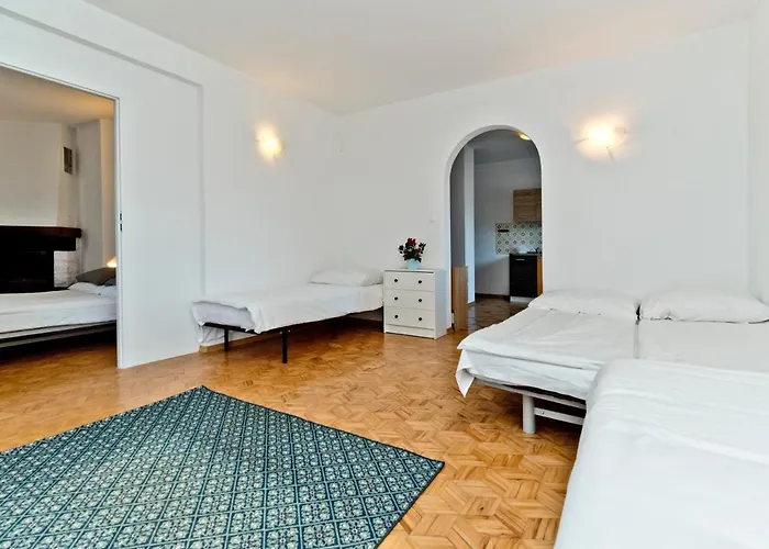 民宿 Prywatne Am *