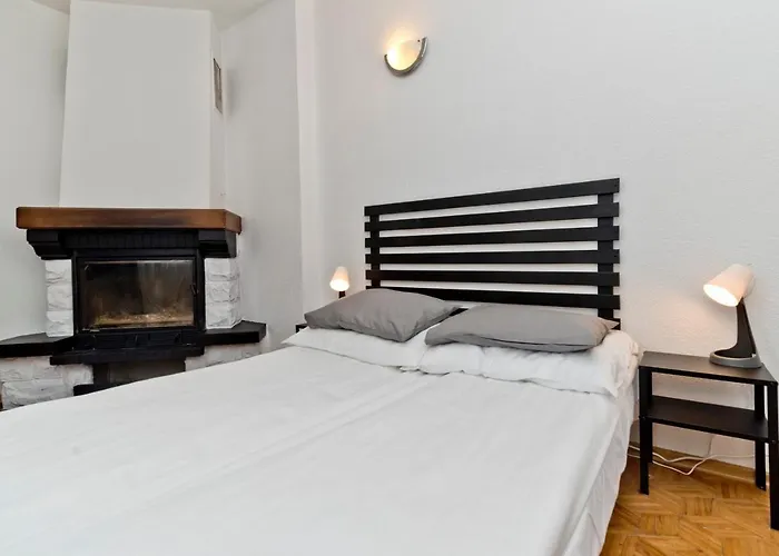 בית אירוח Prywatne Am *