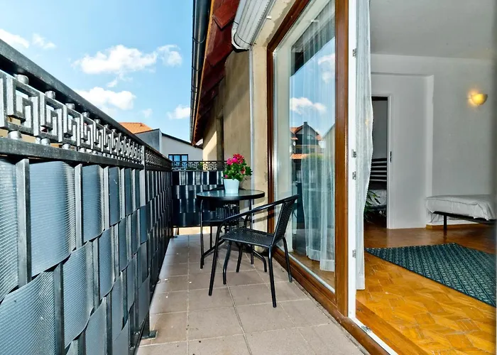 Prywatne Am * Władysławowo