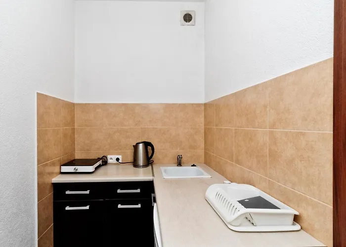 民宿 Prywatne Am *