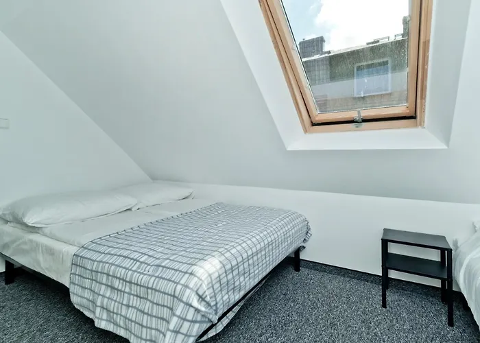 Prywatne Am 民宿 Władysławowo