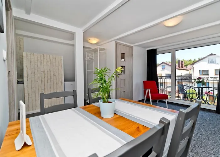 民宿 Prywatne Am *